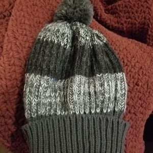 Knit Hat